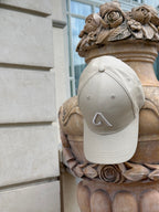 The Original Cap - Limited Sand Beige