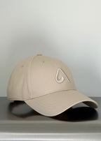 The Original Cap - Limited Sand Beige