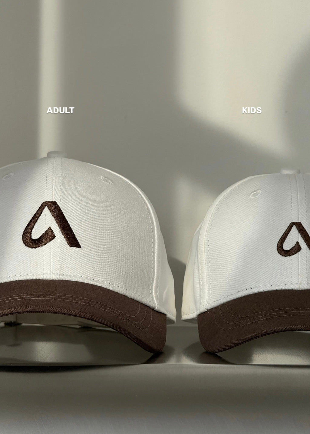 Mini & You - Cap Duo