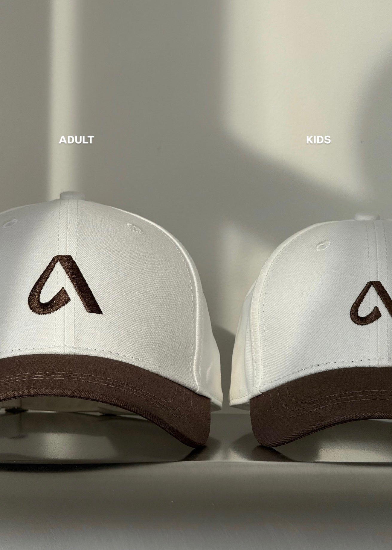 Mini & You - Cap Duo