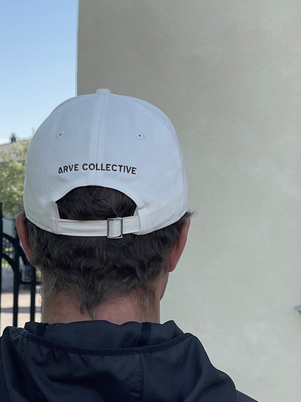 The Original Cap