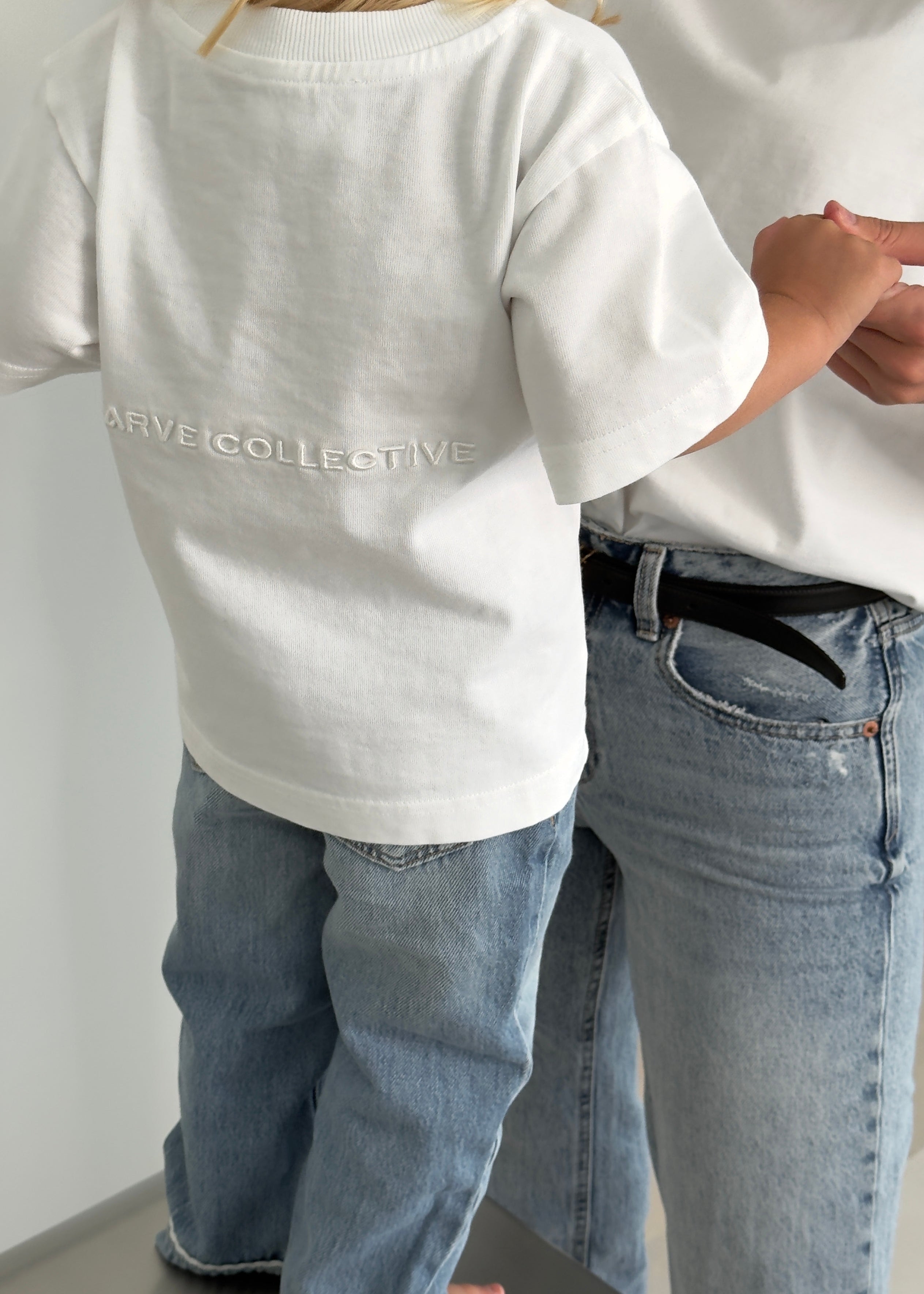 The Original Kids Tee