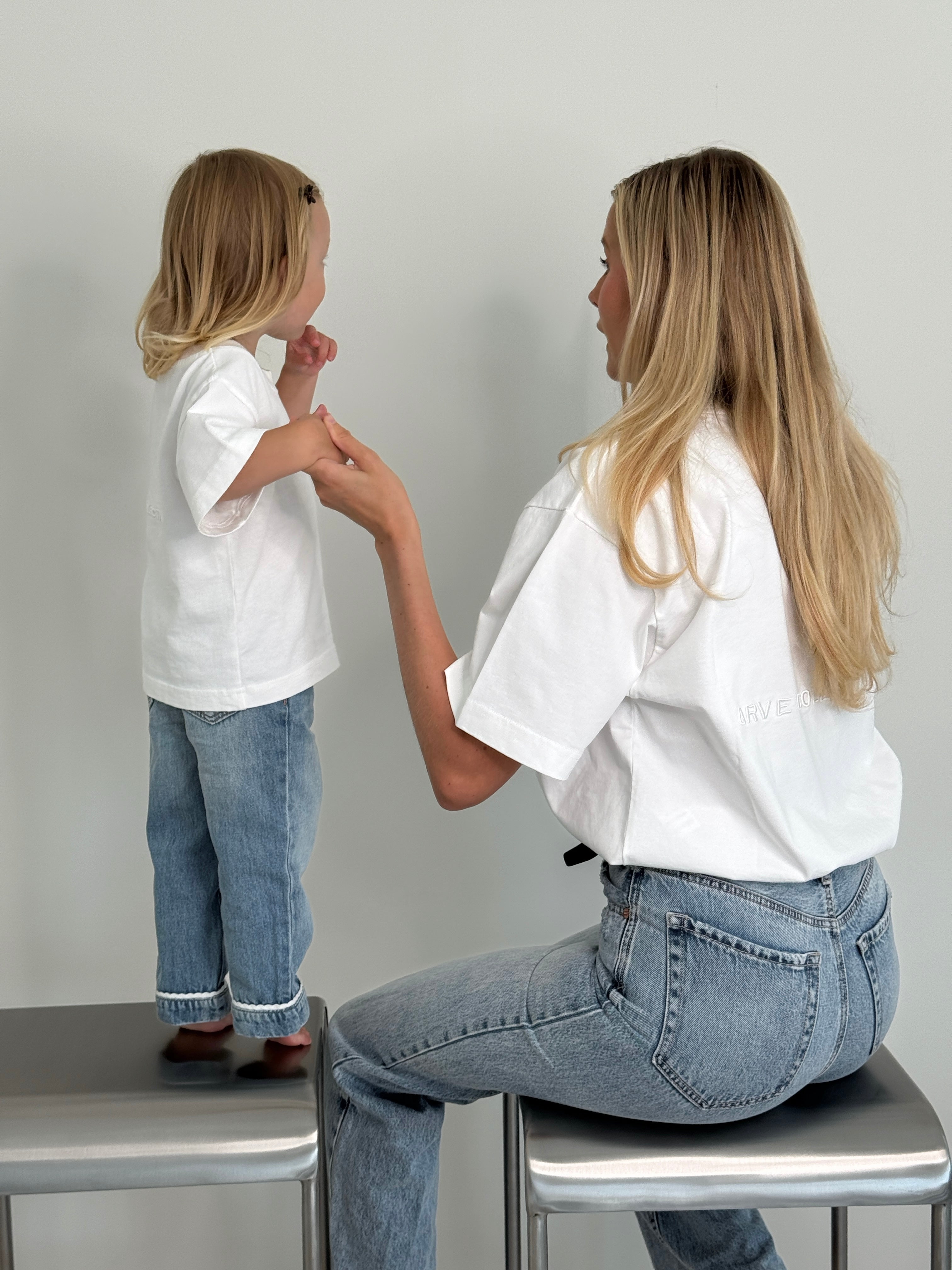 Mini & You - Tee Duo