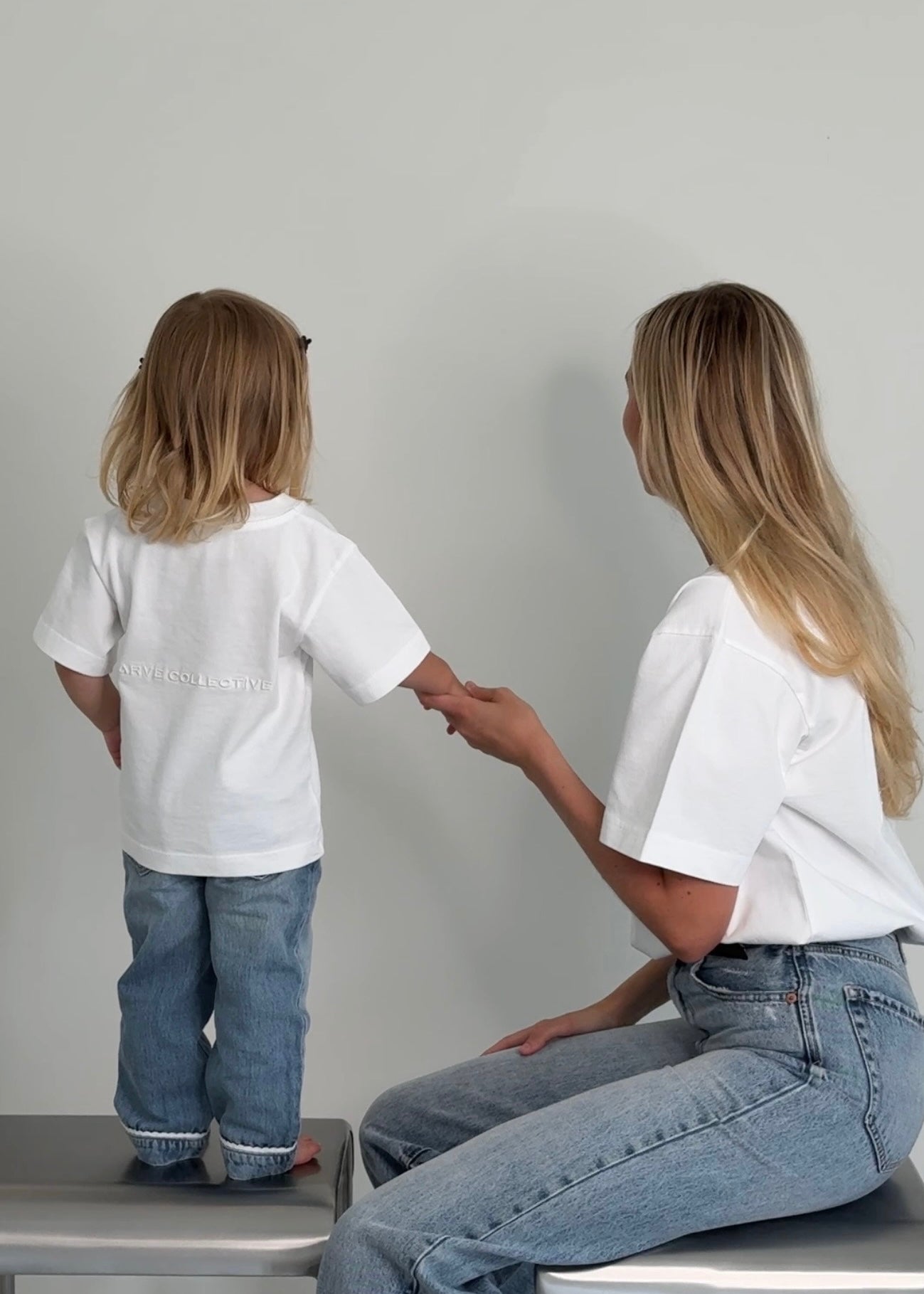 Mini & You - Tee Duo