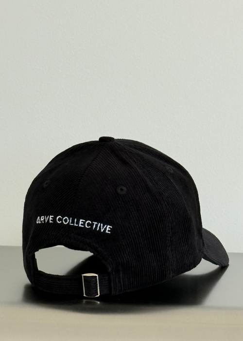 The Original Corduroy Cap