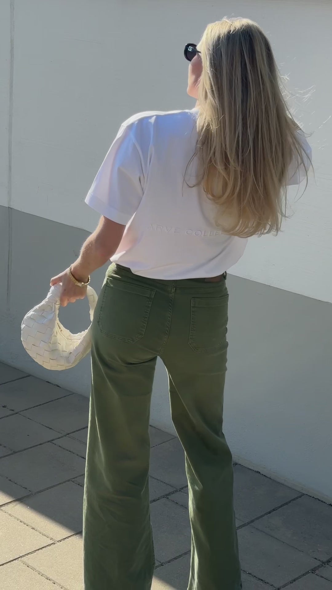 The Original Tee